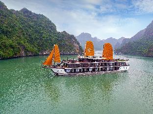 Peony Cruise Managed By Big Bay Group,,3 star