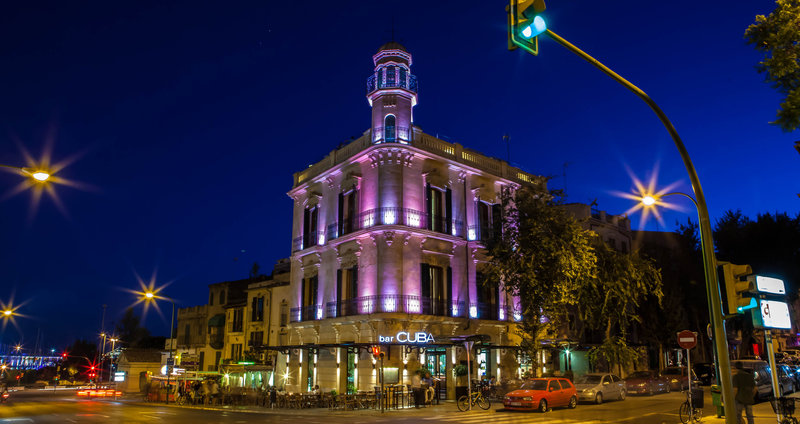 hotel hostal cuba