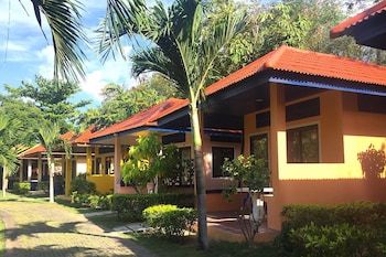 Samui Mermaid Resort Garden Side,,3 star