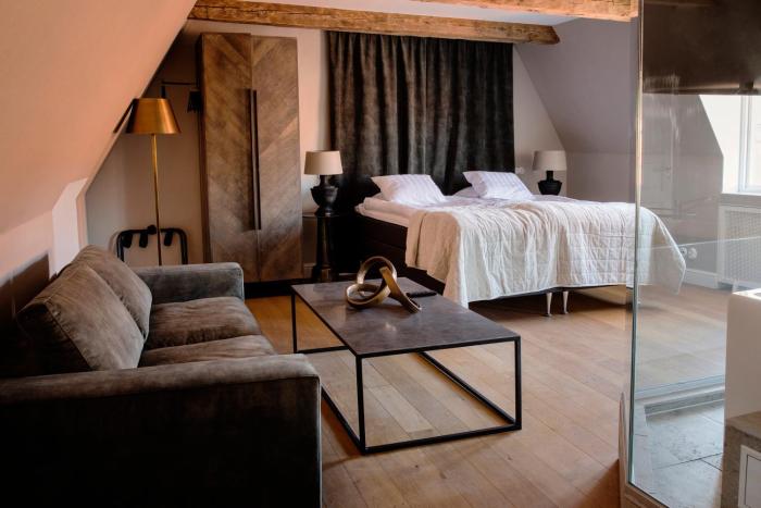 hotell visby bors