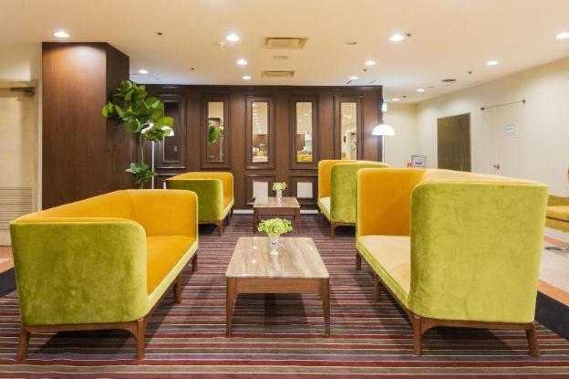 Hotel Montoview Yonezawa,,3.5 star
