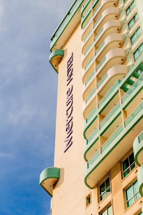 Mercure Macae,,4 star