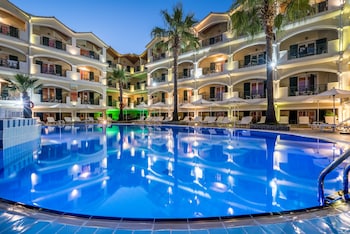 Zante Atlantis,,3 star