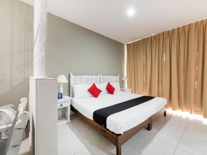 suites internacional