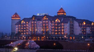 Intercontinental Pyeongchang Resort Alpensia By Ihg,,5 star