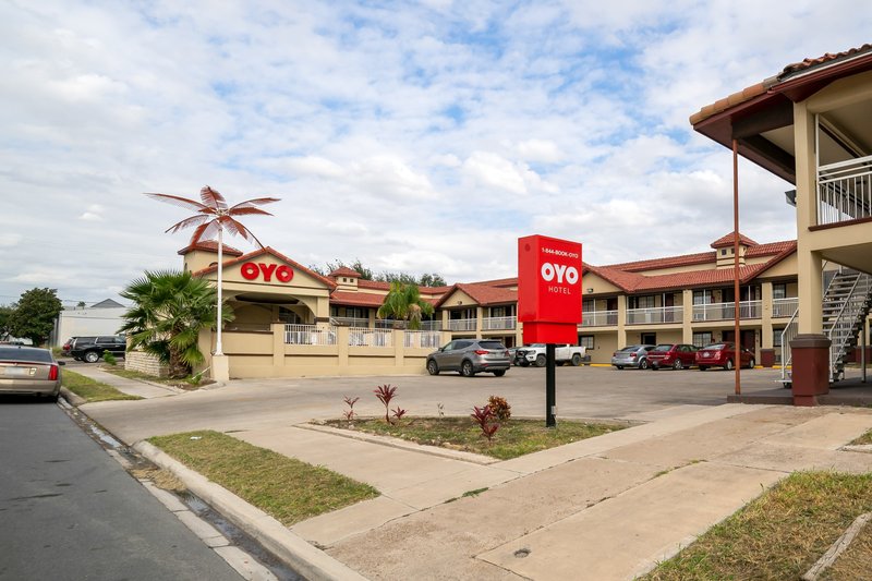 Red Roof Inn Mcallen Airport,,2 star