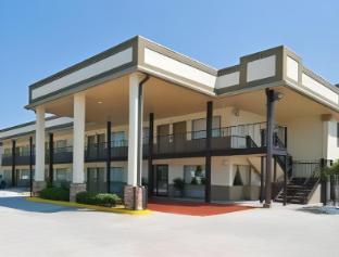 Best Western Inn Gonzales,,3 star