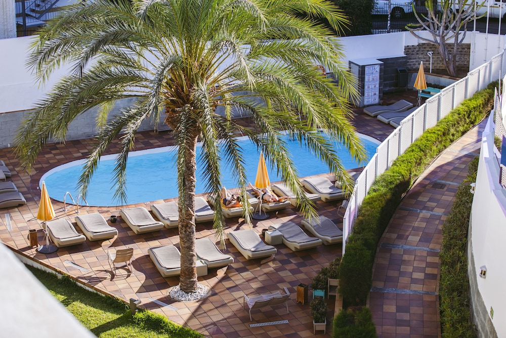 Jacarandas Beach,Maspalomas>>Gran Canaria,0 star