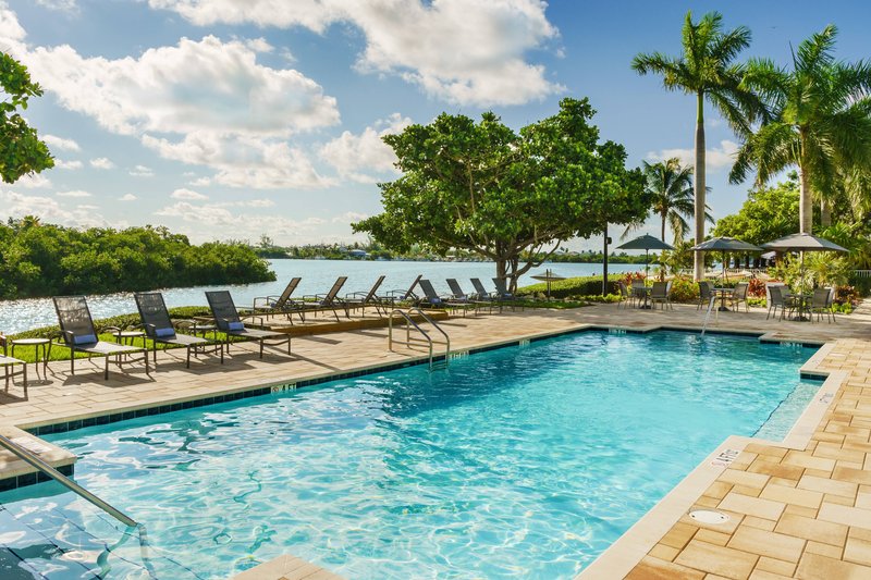 fairfield inn and suites by marriott marathon florida keys