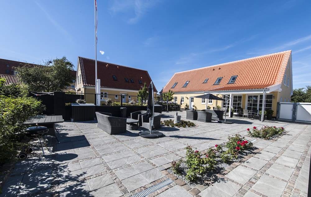 toftegarden guesthouse apartments and rooms