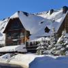 Hotel Aa Chalet Bassibe Baqueira By Silken,,4 star