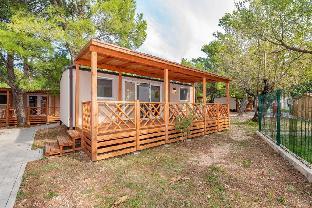 Camping Paklenica,Starigrad>>Seline,4 star