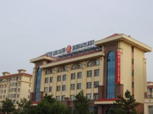 jinjiang inn ulanhot xingan meng government hotel