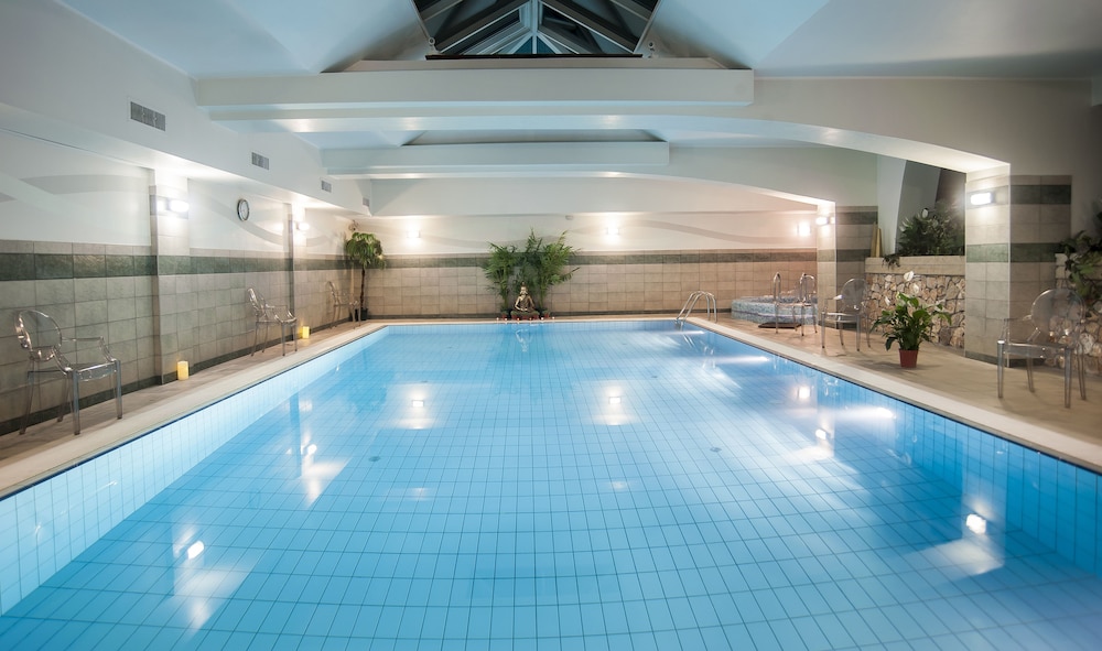 holiday club apartman hotel