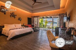 peninsula beach resort