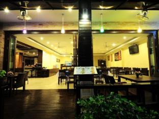 arita hotel