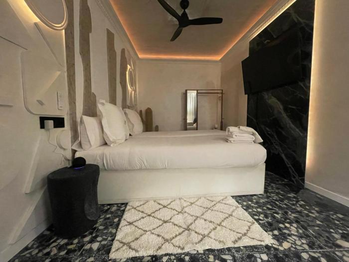 Abalu Boutique & Design Hotel,,3 star