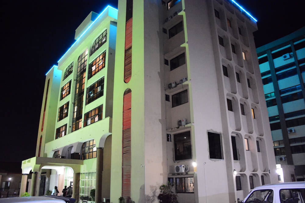jasmines place and suites