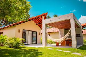 Costa Dourada Village,Alagoas State>>Maragogi,3.5 star