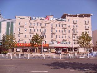 Jinjiang Inn Chao Yangshan Road Branch,,2 star