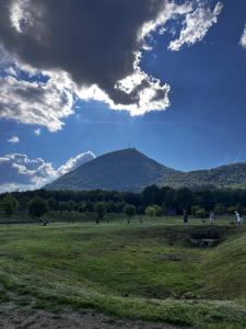 Appart Hotel Les Laureades,,2 star