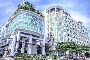 Park Village Rama Ii,,4 star