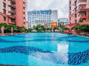 Marina Travellers Suite @ Marina Court Resort Condo,,0 star