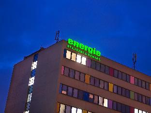 hotel energie