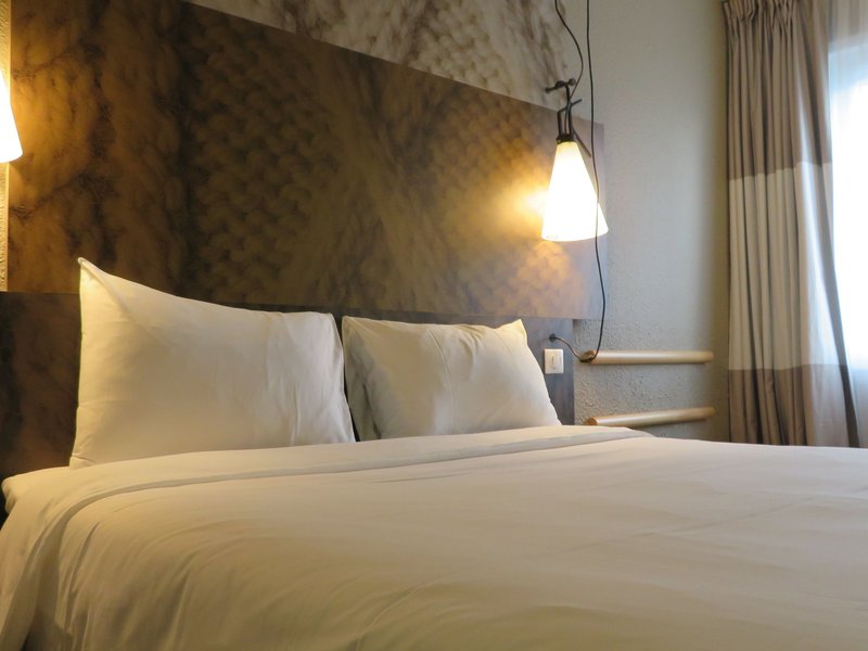 Ibis Melun Hotel,Melun>>Chatres,3 star