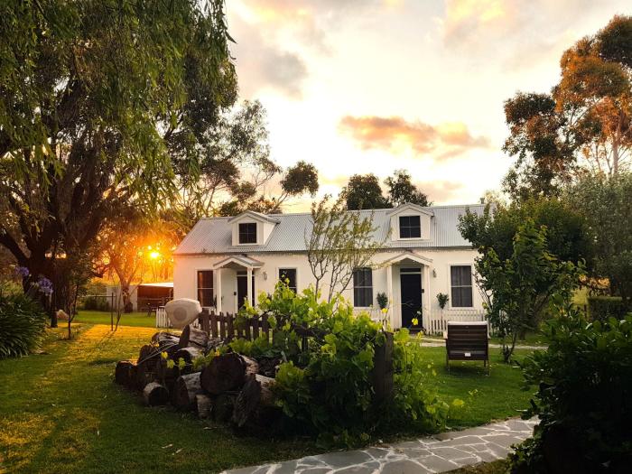 clonmara country house and cottages