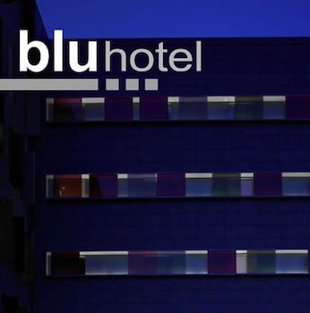 Hotel Blu & Spa Puerta De Almansa