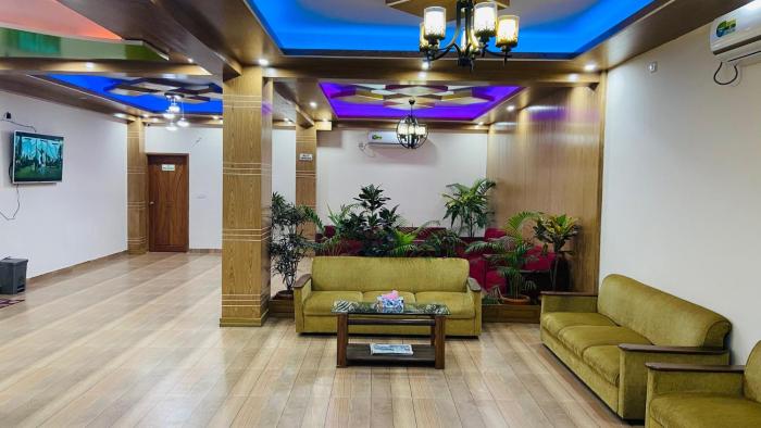 Garden Residents Uttara - Lake View,Dhaka Division>>Dhaka,3 star