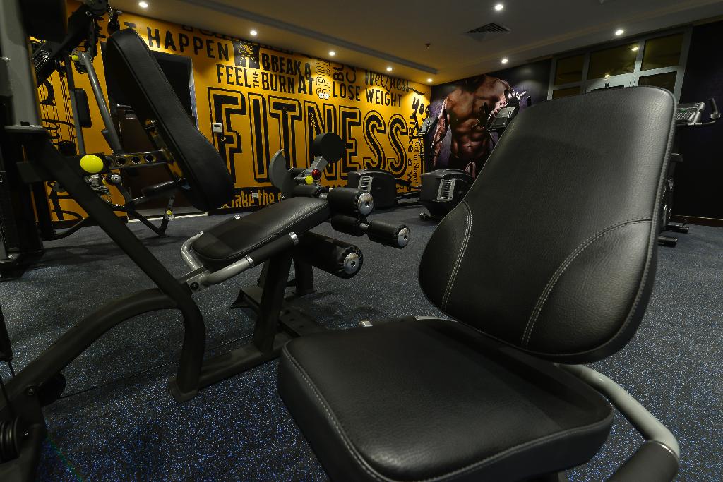 Crown Town Hotel,,4 star