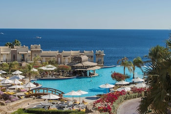 concorde el salam hotel sharm el sheikh sport hotel