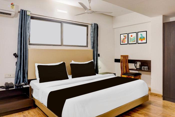 Super Townhouse Bombay Exhibition Centre Goregaon,Goregaon,3 star