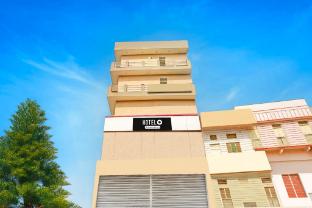 Super Hotel O Kesarganj Formerly Suman Palace,Rajasthan>>Ajmer,3 star