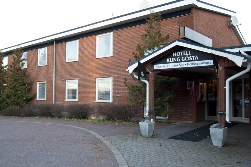 hotell kung gosta