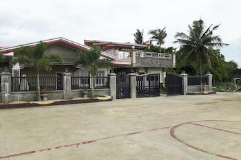 fnt transient house