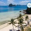 Koh Ngai Thanya Beach Resort,Ko Lanta>>Ao Luek,3 star