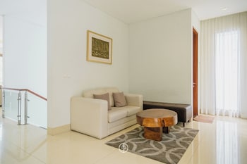 cempaka 2 villa 6 bedrooms with a private pool