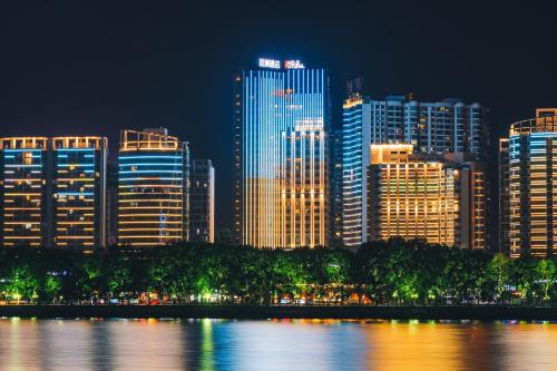 Jiujiang S&N International Hotel