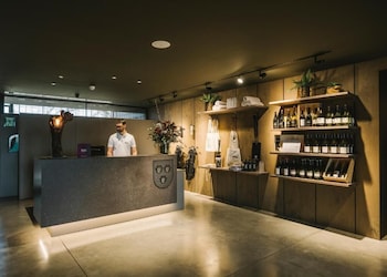 Les Cabanes De L Oller,Manresa>>Barcelona,5 star