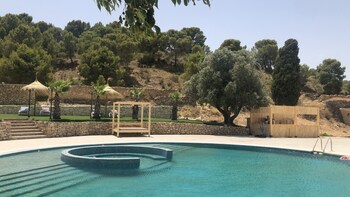 Hotel Mirador De Aledo,Murcia>>Aledo,4 star
