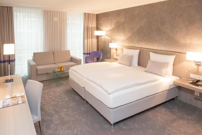 Relexa Hotel Munchen,Ludwigsvorstadt-Isarvorstadt>>Aschheim,4 star