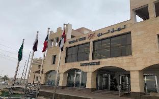 Triple Tree,Al Hofuf>>Al Ahsa,3 star