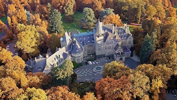 Schlosshotel Kronberg - Hotel Frankfurt,Mauloff>>Kronberg,5 star