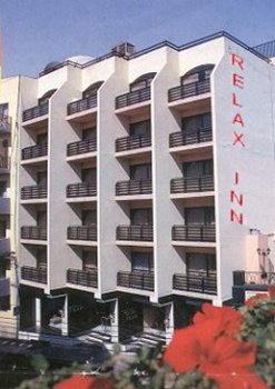 relax inn hotel