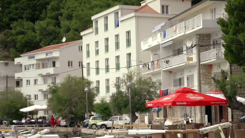 hotel pleter