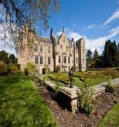 Carberry Tower Mansion House And Estate,,4 star