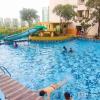 Minimalist Studio Room Great Western Apartment,,0 star